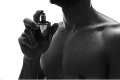 Men's fragrance