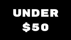 Fragrances Under $50