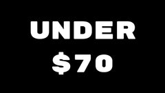 Fragrances under 70$