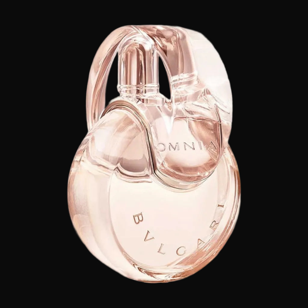 Bvlgari Omnia Crystalline Eau De Parfum 100 ml Tester edp