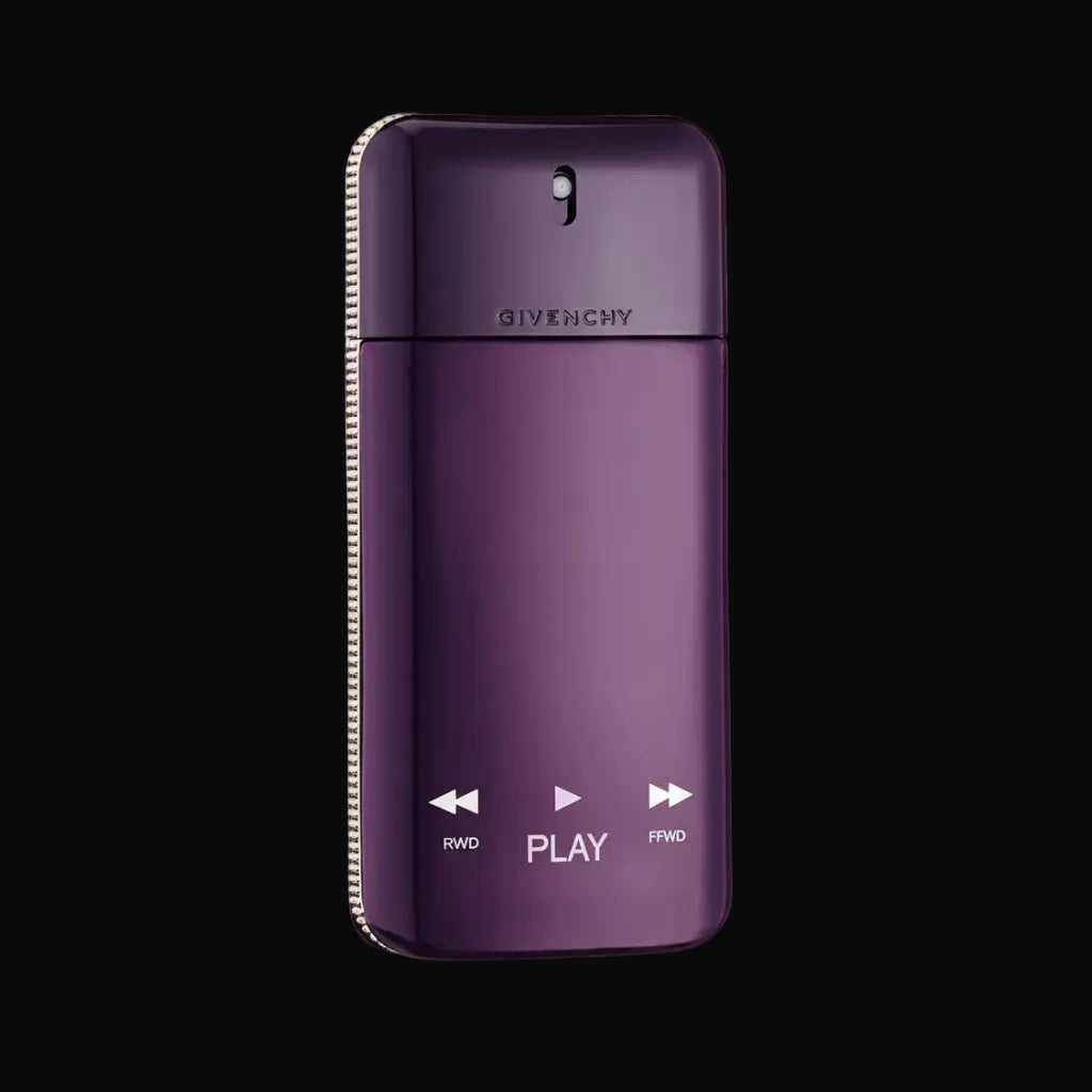 givenchy play intense for her edp 1.7 Oz/ 50 ml