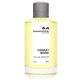 Mancera Paris Cédrat Boisé Eau De Parfum Spray 120 ml