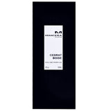 Mancera Paris Cédrat Boisé Eau De Parfum Spray 120 ml