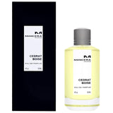 Mancera Paris Cédrat Boisé Eau De Parfum Spray 120 ml