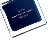 Narciso Rodriguez Bleu Noir Eau De Toilette Vaporisateur 100 ml