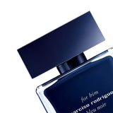 Narciso Rodriguez Bleu Noir Eau De Toilette Vaporisateur 100 ml