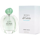 Armani Acqua Di Gioia Coffret Cadeau 2 Pièces Collection Voyage