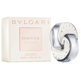 Bvlgari Omnia Crystalline Eau De Toilette Vaporisateur