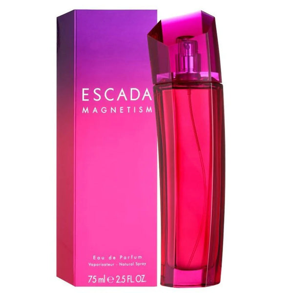 Escada Magnétisme Eau De Parfum Vaporisateur 75 ml