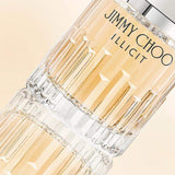 Jimmy Choo Illicit Eau De Parfum Vaporisateur 60 ml