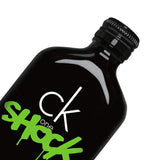 Calvin Klein CK One Shock Eau De Toilette Spray 100 ml