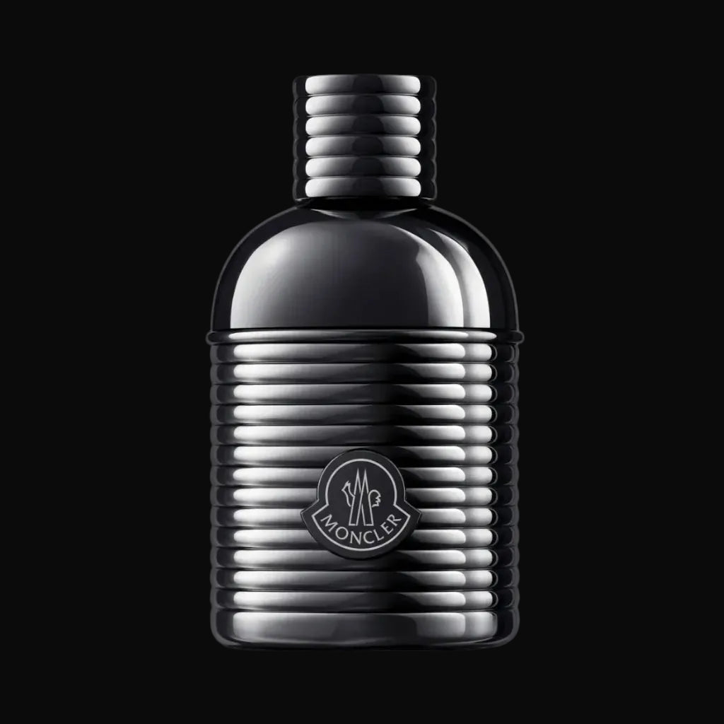 Moncler Sunrise Pour Homme Eau de Parfum Spray for Men 100 ml