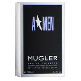 Mugler A*men Eau De Toilette Vaporisateur 100 ml