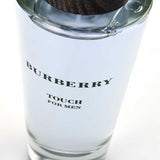 Burberry Touch Pour Homme Eau De Toilette Vaporisateur