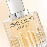 Jimmy Choo Illicit Eau De Parfum Vaporisateur 60 ml