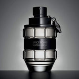 Viktor & Rolf Spicebomb Eau De Toilette Vaporisateur 50 ml