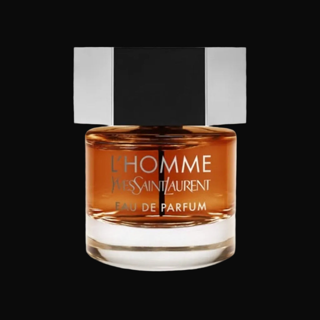 Yves Saint Laurent L'Homme Eau de Parfum Spray For Men 60 ml