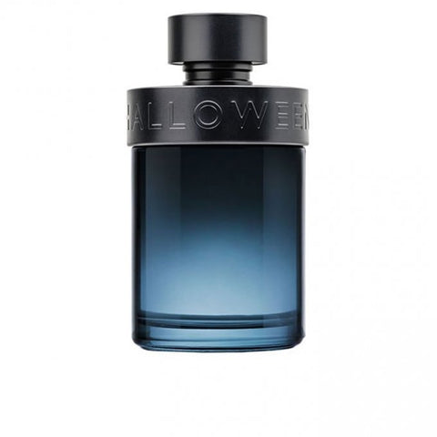 Halloween Man X Edt spray for men