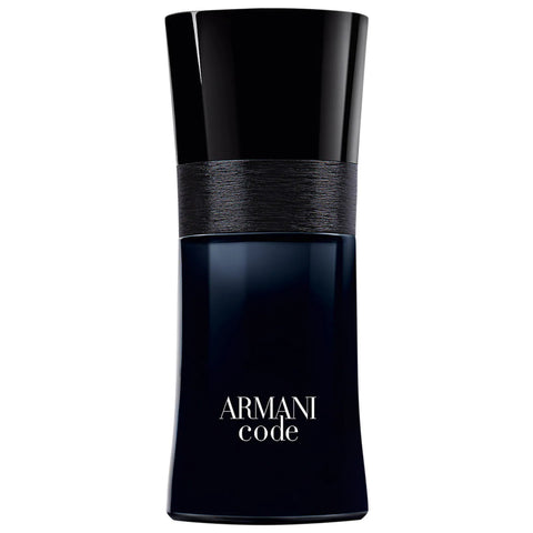 Armani Code Eau De Toilette Pour Homme 50ml for men