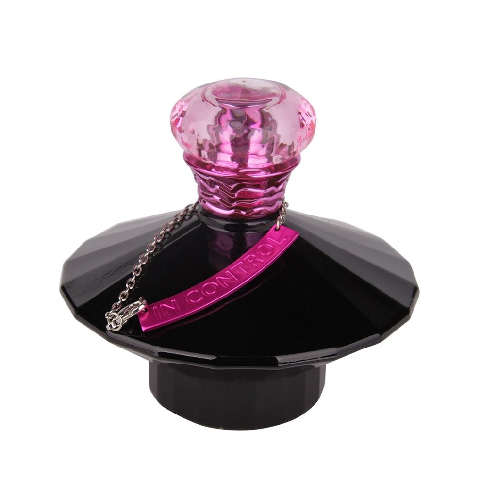 Britney Spears In Control Curious for women edp spray