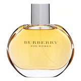 Burberry Pour Femme Eau De Parfum Vaporisateur