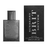 Burberry Brit Rhythm Eau De Toilette Vaporisateur 30 ml