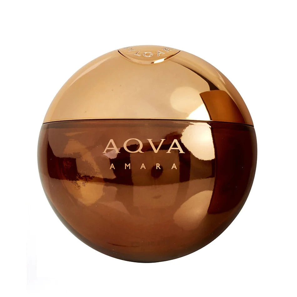 westernperfume.com : Bvlgari Aqva Amara Eau de Toilette Spray for Men 1.7oz