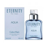 Calvin Klein Eternity Aqua Eau De Toilette Vaporisateur