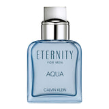 Calvin Klein Eternity Aqua Eau De Toilette Vaporisateur