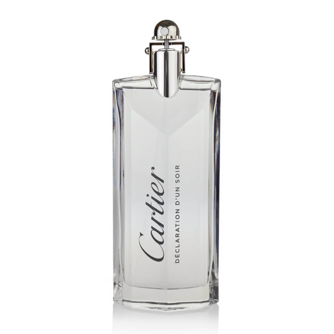 Men's Fragrance Cartier Declaration D'Un Soir EDT spray