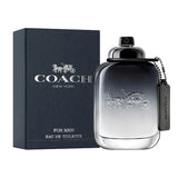 Coach Pour Homme Eau De Toilette Vaporisateur 100 ml