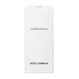 Dolce & Gabbana L'Impératrice Eau De Toilette Vaporisateur 100 ml