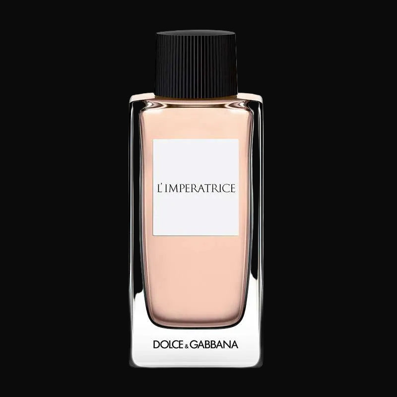 Dolce & Gabbana 3 L'Imperatrice Eau De Toilette Spray 100 ml