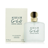 Armani Acqua Di Gio Femme Eau De Toilette Vaporisateur