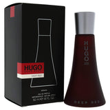 Hugo Boss Deep Red Eau De Parfum Vaporisateur