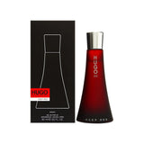 Hugo Boss Deep Red Eau De Parfum Vaporisateur