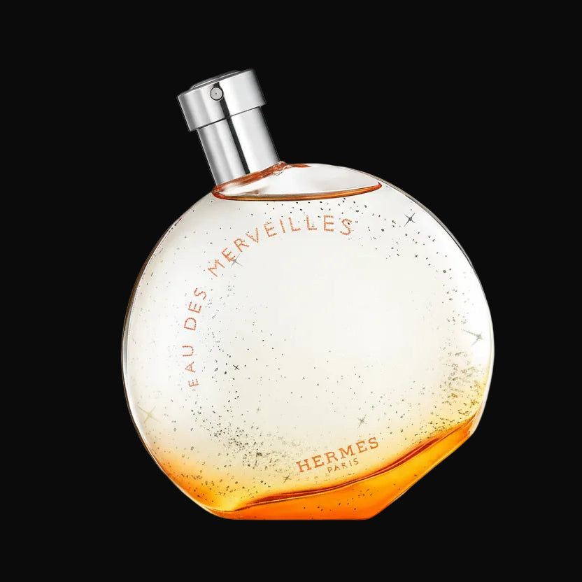 Women's Perfume HERMES Eau Des Merveilles EDT spray