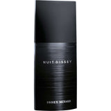 Issey Miyake Nuit D'issey Eau De Toilette Vaporisateur 125 ml
