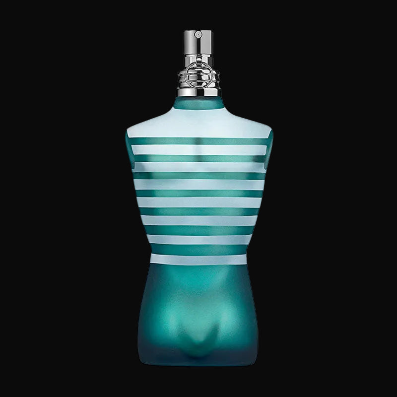 Jean Paul Gaultier Le Male Eau De Toilette Spray For Men 125 ml