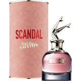 Jean Paul Gaultier Scandale Eau De Parfum Vaporisateur 50 ml