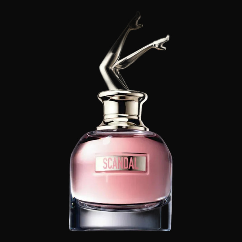 Jean Paul Gaultier Scandal Eau De Parfum Spray 50 ml – Western