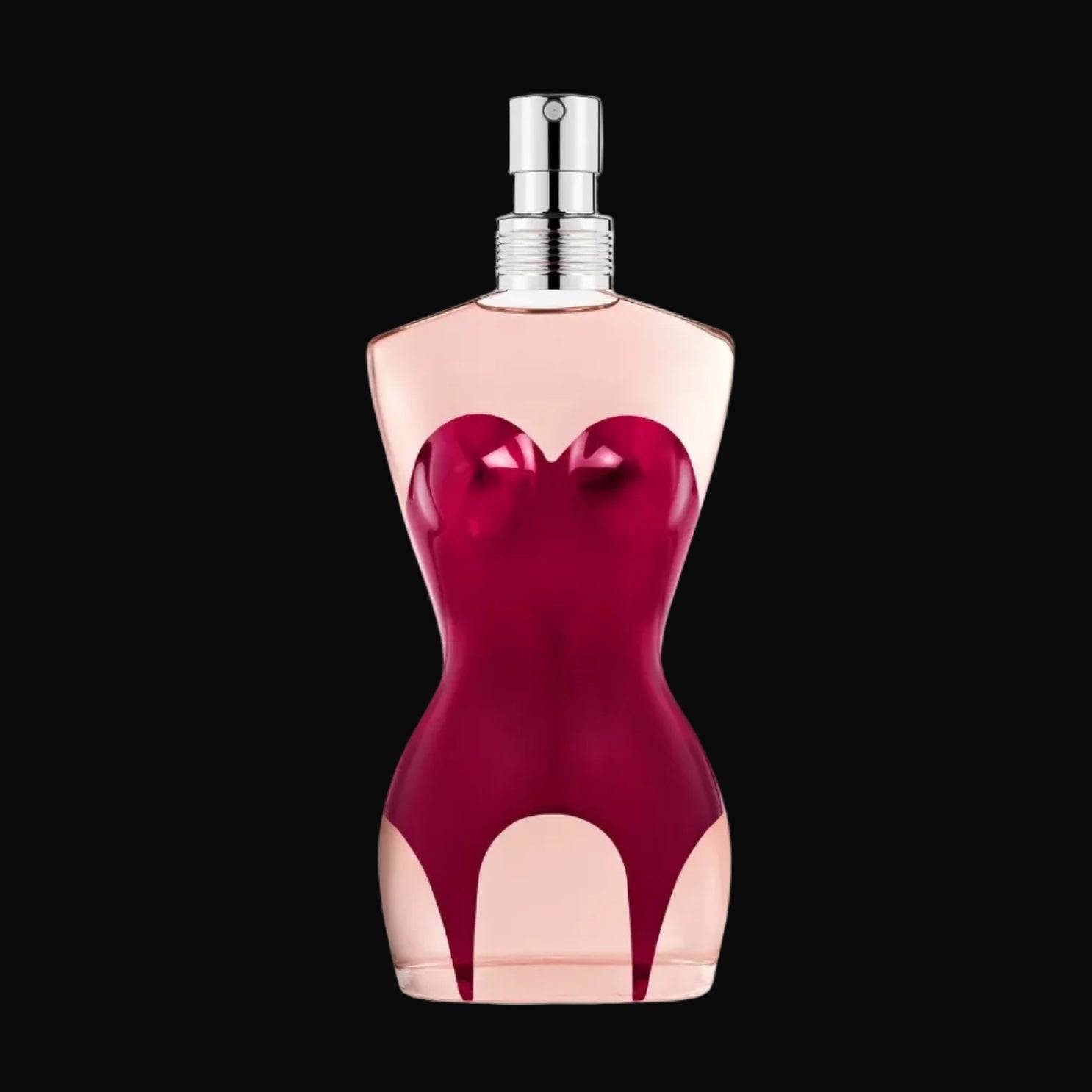 Jean Paul Gaultier Classique Eau De Parfum Spray For Women 50 ml