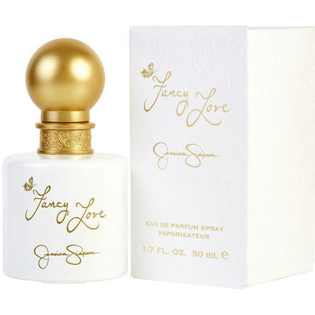 Jessica Simpson Fancy Love Eau De Parfum Vaporisateur 50 ml
