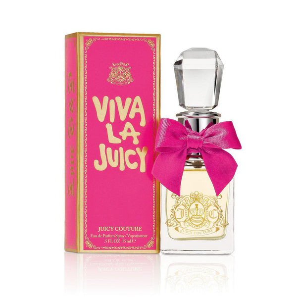 Juicy Couture Viva La Juicy Eau De Parfum Vaporisateur 15 ml