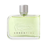 Lacoste Essential Eau De Toilette Spray 75 ml