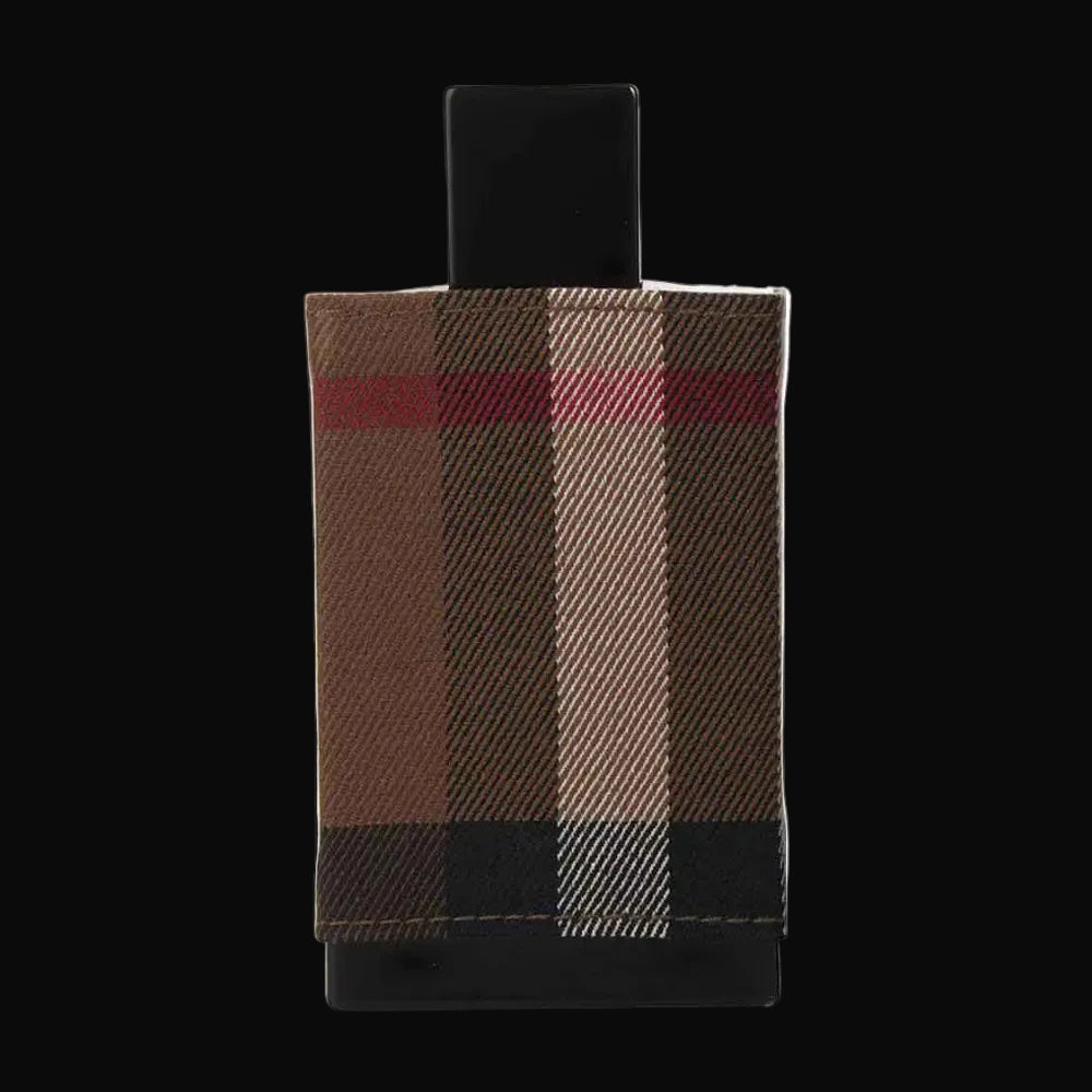 Burberry London For Men Eau De Toilette Spray – Western Perfumes