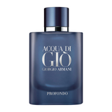 Armani Acqua Di Gio Profondo Eau De Parfum Vaporisateur