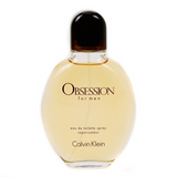 Testeur Calvin Klein Obsession 125 ml