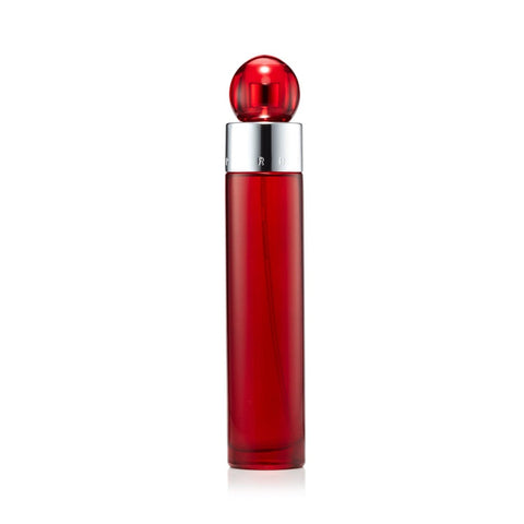 Perry Ellis 360 Red by Perry Ellis Eau De Toilette Spray 50ml