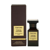 Eau de parfum en vaporisateur Tuscan Leather de Tom Ford, 50 ml